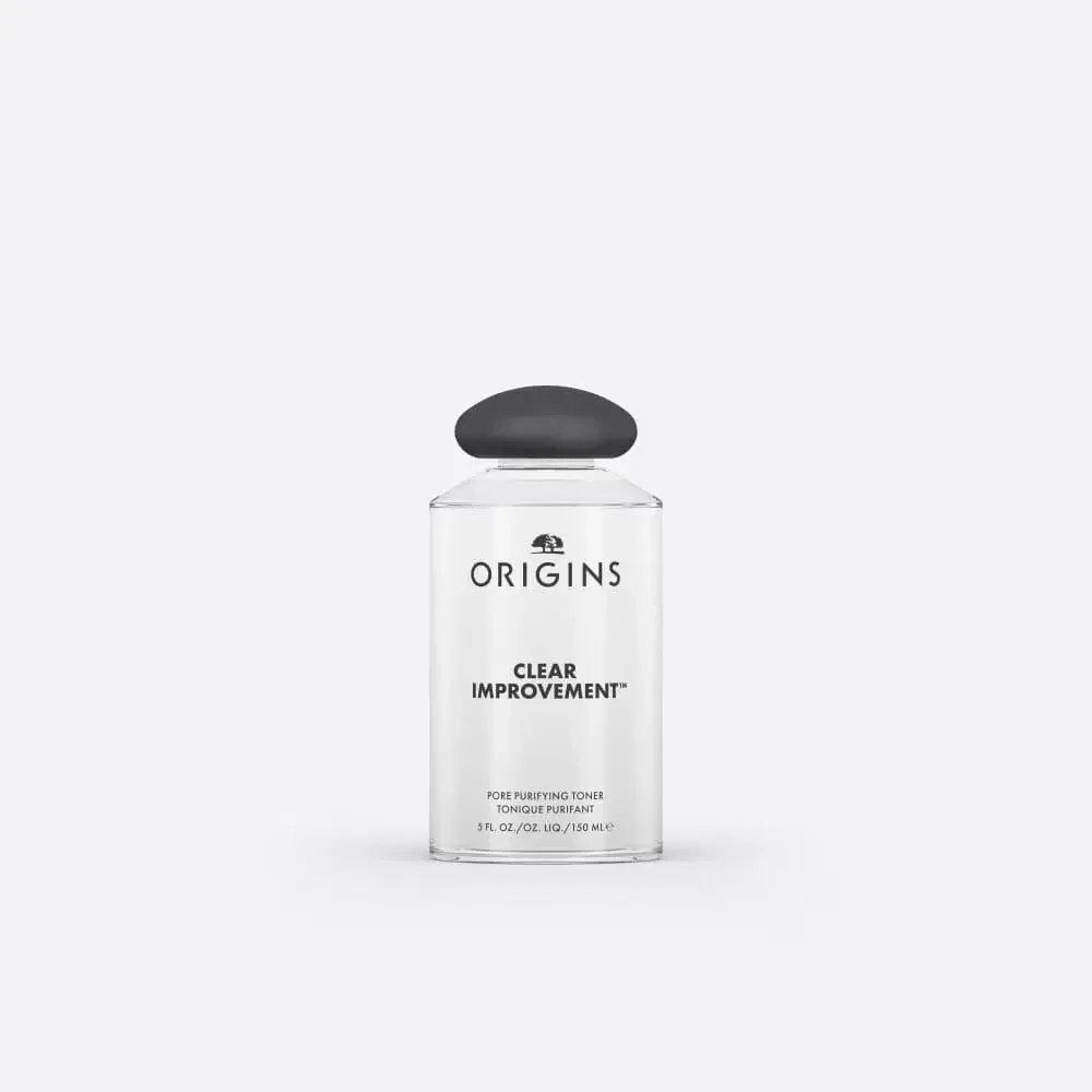 Origins CLEAR IMPROVEMENT Pore Purifying Toner 5oz